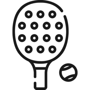 raqueta